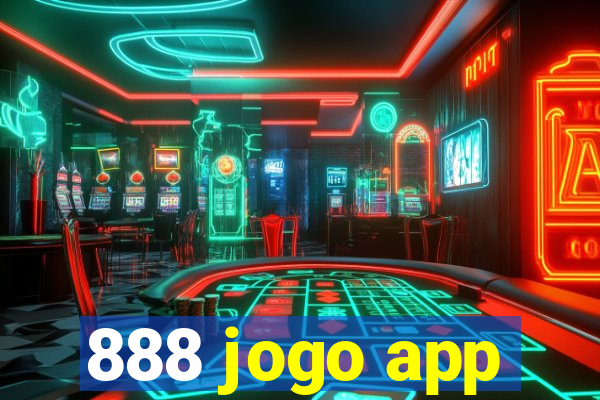 888 jogo app